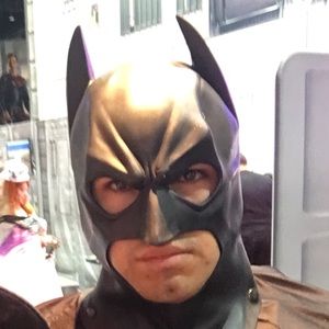 Meet your Posher, Michael